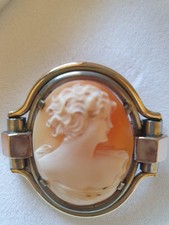 Bijou ancien broche d'occasion  Marseille IX