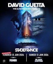 Place concert carré d'occasion Place concert carré d'occasion  Rang-du-Fliers