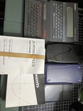 Calculadoras gráficas Texas Instruments/Casio e muito mais, usado comprar usado  Enviando para Brazil