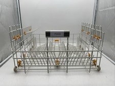 Riginal miele geschirrkorb gebraucht kaufen  Kronau