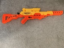 Nerf alpha strike for sale  WALSALL