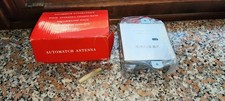 Accordatore automatico antenna usato  Vergiate