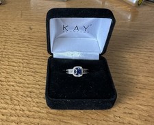 Beautiful blue sapphire for sale  Jacksonville