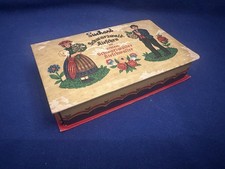 Alte riginal schachtel gebraucht kaufen  Meißen