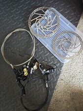 Hope mono brakeset for sale  ABERDEEN