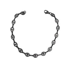 Bracelet grains cafe d'occasion  Perpignan-