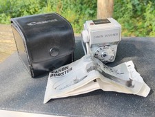 Canon booster boitier d'occasion  Vimoutiers