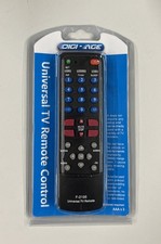 Universal remote control for sale  MANCHESTER