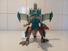 Figurine digimon fusion d'occasion  Gray