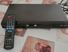 Récepteur satellite sagecom d'occasion  Ferrette