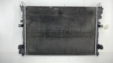 Radiateur eau citroen d'occasion  Villegusien-le-Lac