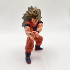 SS3 Goku | Bandai comprar usado  Enviando para Brazil