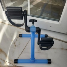Portable pedal exerciser for sale  SUTTON COLDFIELD