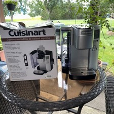 Cuisinart premium single for sale  Anoka