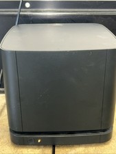 Bose bass module for sale  Fairfax