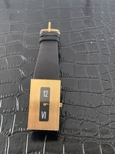 Schöne armbanduhr watch gebraucht kaufen  Holzkirchen
