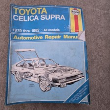 Haynes repair manual for sale  Carrollton