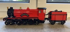 Lego hogwarts dampflok gebraucht kaufen  Wolmirstedt