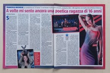 Italia clipping ritaglio usato  Italia