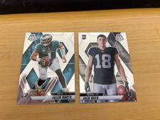 2025 mosaic nfl for sale  San Antonio