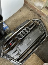 Audi grill for sale  BANBURY