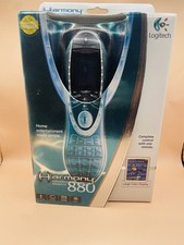New logitech harmony for sale  Hayward