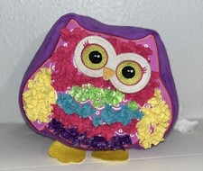 Plush craft purple for sale  Nevada