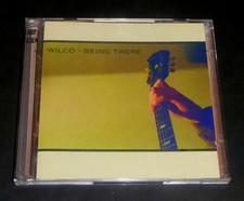 Wilco being there usato  Vilminore di Scalve