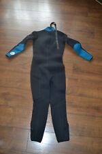 Seaquest ladies wetsuit for sale  WOLVERHAMPTON