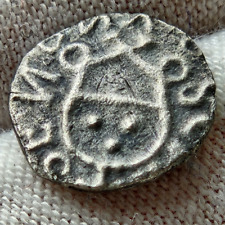 Monnaie mérovingienne sens d'occasion  Largentière