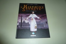 Histoire secrète t22 d'occasion  Marly