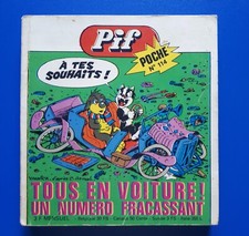 Poche 114 d'occasion  Levallois-Perret