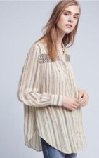Anthropologie floreat norfolk for sale  Kapaa