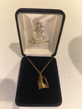 Vintage hummel necklace for sale  Galveston