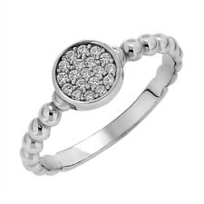 Ring silberring damenring gebraucht kaufen  Berlin