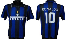Replica vintage inter usato  Parma