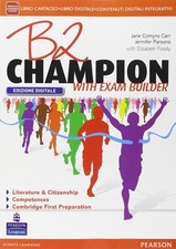Libro inglese champion usato  Esperia