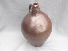 Antique stoneware salt for sale  NOTTINGHAM