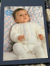 Sirdar baby angel for sale  UK