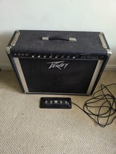 Peavey classic 212 for sale  MILTON KEYNES
