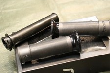 Griff satz schwarz gebraucht kaufen  Berlin