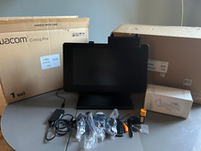 Wacom cintiq pro usato  Firenze