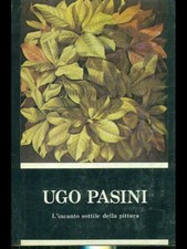 Ugo pasini. incanto usato  Italia