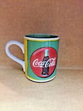 Coca cola tazza usato  Cirie