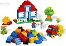 Lego duplo set gebraucht kaufen  Weilersbach
