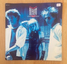 Vinyl single interpret gebraucht kaufen  Straelen