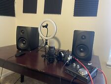 Recording studio equipment for sale  Fayetteville