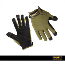 Guanti garrett metal usato  Tortoreto