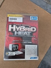 Kit de calor híbrido de água quente - Converte qualquer aquecedor de água a gás RV LP de 6 galões para 120V comprar usado  Enviando para Brazil