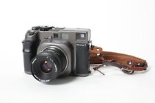 Mamiya 80mm lens for sale  Chelsea
